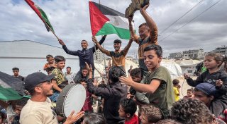 Gaza-Deal gebilligt - wo liegen die Stolpersteine?