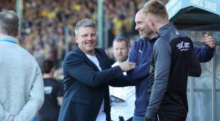 Wer folgt beim SC Paderborn auf Lukas Kwasniok? Die Kandidaten im Check
