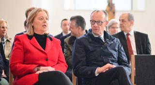 „Bullshit“-Vorwurf: Das sind die größten Knackpunkte der Regierungskoalition