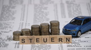 Falsche Vorwürfe, Herforder im TV und Steuererhöhungen