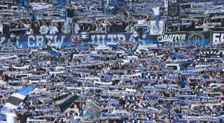 Verlosung: Arminia-Tickets für das Heimspiel gegen den FC Viktoria Köln