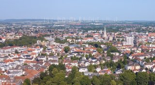 Kaum jemand in Paderborn kann sich ein neues Einfamilienhaus leisten