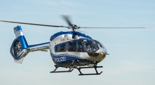 Vermisster Rentner (77) aus Bad Oeynhausen ist tot