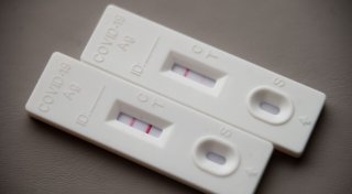 Covid-Infektion könnte Blutgefäße schneller altern lassen