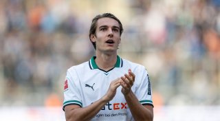 Neuhaus-Rückkehr zu Fortuna Düsseldorf vom Tisch
