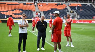 Abschied vom FC Bayern? Das sagt Sportdirektor Freund