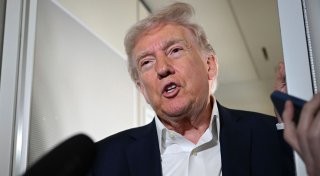 Trump nach kognitivem Test: Hatte «alle Antworten richtig»