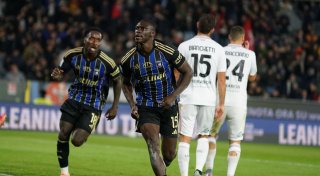 Mit deutscher Hilfe: Pisa siegt nach 34 Jahren in Serie A