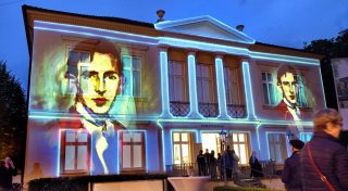 Bielefelder Nachtansichten 2025: Diese Highlights erwarten Besucher