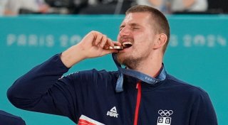Doncic und Jokic: Diese Stars fordern die Basketballer