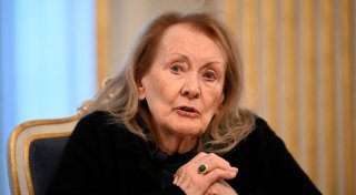 Annie Ernaux wird 85: Chronistin des weiblichen Lebens