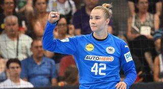 Handballerinnen hoffen auf EM-Coup: «Wir kommen näher ran»