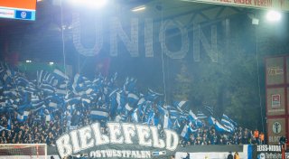 Arminia-Kolumne: Nach 438 Tagen ist der Pokalrausch vorerst vorbei