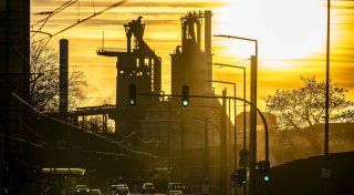 Tausende Arbeitsplätze in NRW betroffen? Thyssenkrupp steht vor der Zerschlagung