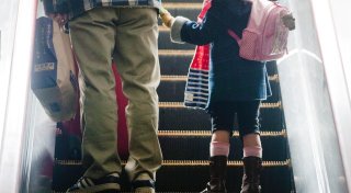 Alleinerziehende in Paderborn - wenn das Geld knapp ist