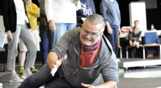 In zwei Stunden durch 1.250 Jahre Lübbecke: Anmeldungen für Theater-Spektakel nötig