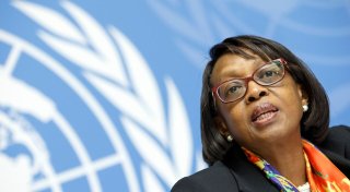 Weltgesundheitsorganisation schickt Experten in den Kongo