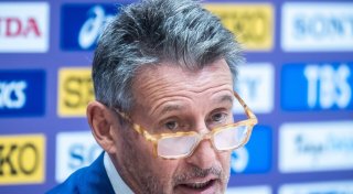 Millionen-Diebstahl beim Leichtathletik-Weltverband