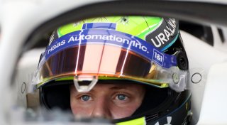 Mick Schumachers Rest-Hoffnung Cadillac: Gespräche laufen