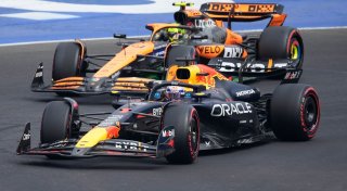 Hill zur Verstappen-Diskussion: Nicht nur Autoscooter-Rennen