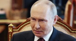 Oster-Feuerpause: Meint Putin das ernst?