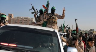 Acht Geiseln im Gazastreifen freigelassen
