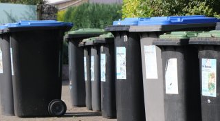 Kosten für Abwasser, Straßenreinigung und Müll bleiben in Paderborn stabil