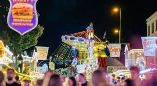 Das große Libori-Quiz: Wie gut kennen Sie Paderborns beliebtes Volksfest?