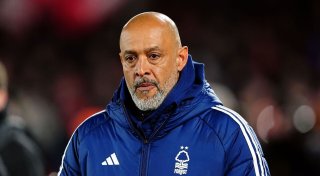 Nottingham Forest trennt sich von Coach Nuno Espirito Santo