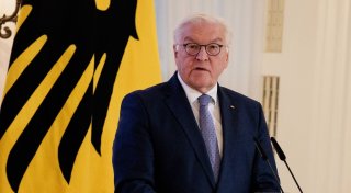 Steinmeier verkündet Neuwahlentscheidung