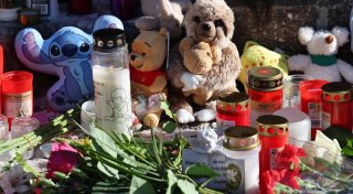 Totes Kind nahe Güstrow - Obduktionsergebnis erwartet