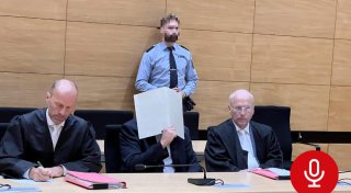 Hüllhorster Unternehmer seit 2023 verschwunden - das Rätsel um einen Mord ohne Leiche