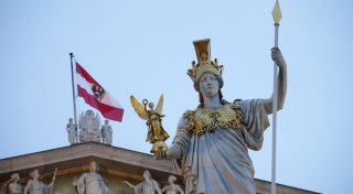 ÖVP: Einigung auf Dreier-Koalition in Österreich