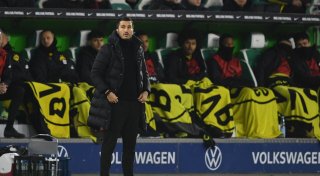 «Gradmesser» zum Jahresstart: BVB gegen Bayer unter Druck