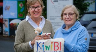 Diese Frauen haben sieben wichtige Tipps für junge Familien in Bielefeld