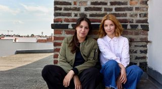 Kieler «Tatort»: Karoline Schuch folgt auf Axel Milberg