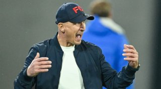 FC-Verantwortliche mahnen nach Debakel zur Ruhe