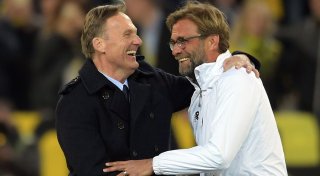 «Sport Bild»: Klopp sagte Borussia Dortmund ab