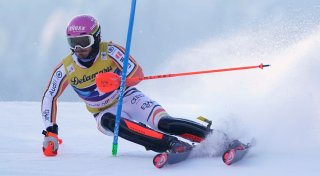 Frühes Aus nach WM-Bronze: Rückschlag für Straßer