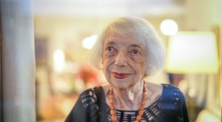 «Als ob es gestern wäre»: 80 Jahre nach Auschwitz
