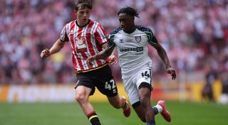 Last-Minute-Tor: Sunderland steigt in die Premier League auf