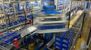 Bier-Ranking: Schwerer Stand für deutsche Brauereien