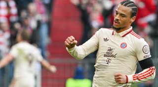 Neuer Vertrag für Sané? Das sagt der Nationalspieler