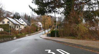 Tempo-30 sorgt für Missverständnisse bei Vorfahrtsregeln in Büren