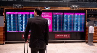 Neues Onlineportal für Klagen von Fluggästen