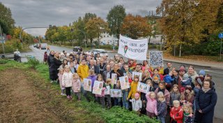 Anwohner sauer: An dieser Ampel fahren die Bielefelder ständig über Rot