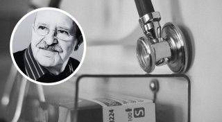 Hausarzt (80) aus dem Kreis Gütersloh gestorben - bis zuletzt behandelte er Patienten