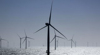 Nordsee-Windkraftflächen finden keinen Käufer