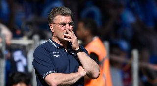 Nach Bochum-Abstieg: Hecking gibt emotionales Versprechen