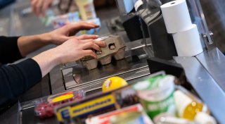 Inflation im Februar bei 2,3 Prozent bestätigt